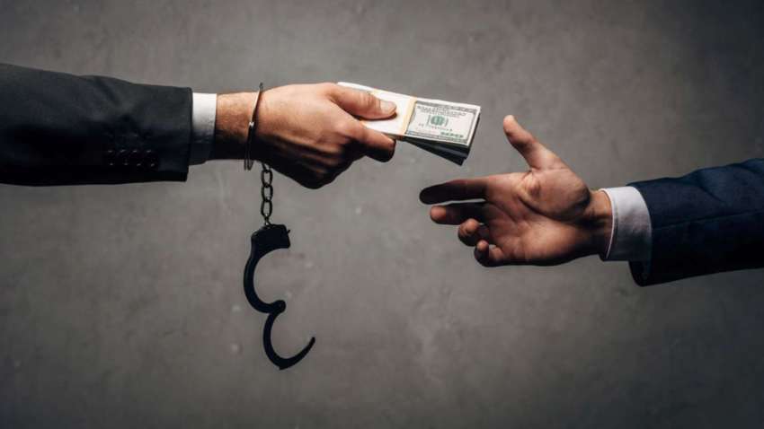 Голова ЦПД заявив, що нардепи хочуть провести законопроєкт, який дозволить "відкупитись" корупціонерам