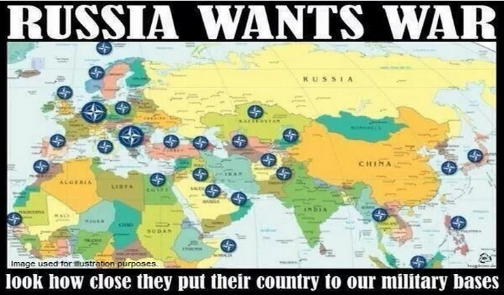 Посольство России в Великобритании признало Крым украинским