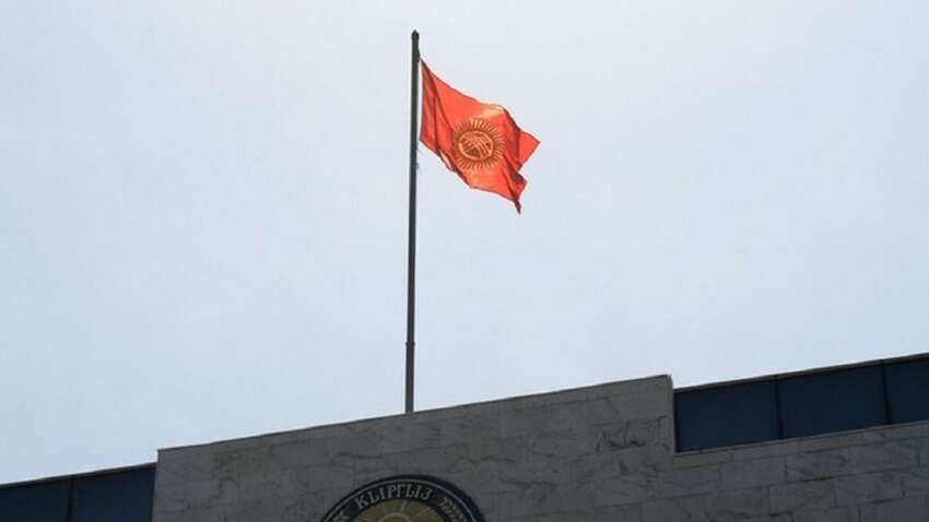 ЕС впервые готовит санкции против партнера России в Средней Азии ЕС впервые готовит санкции против партнера России в Средней Азии