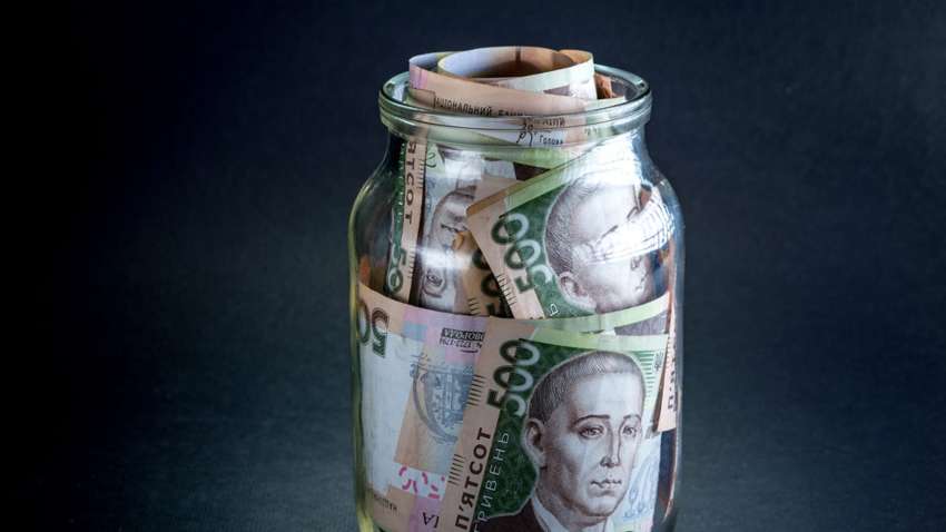 Рейтинг банків: де українці зберігають найбільше грошей Рейтинг банків: де українці зберігають найбільше грошей