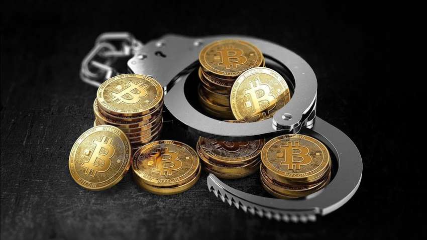 Влада Австралії розкрила угруповання, яке відмивало мільйони доларів через криптовалюти