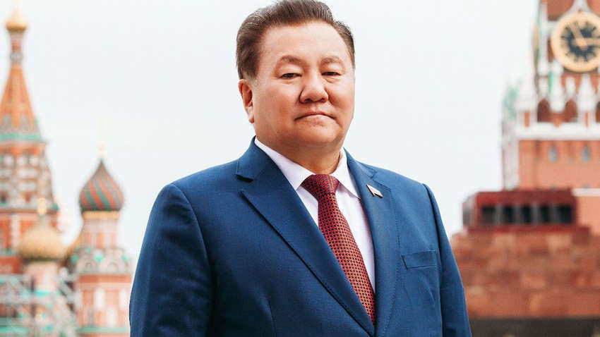 У россиян истерика: странные заявления депутата Госдумы России