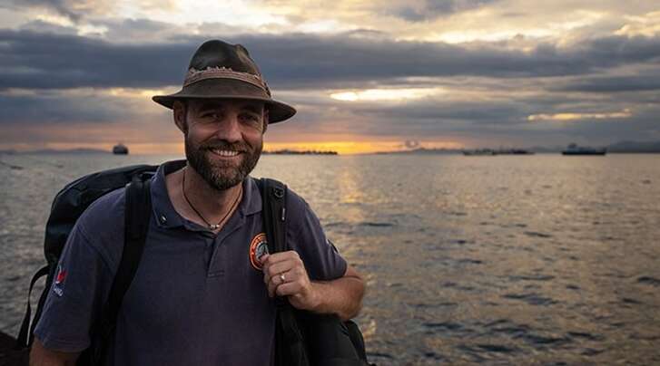 Мандрівник, який відвідав усі країни світу, назвав найкращу Мандрівник, який відвідав усі країни світу, назвав найкращу