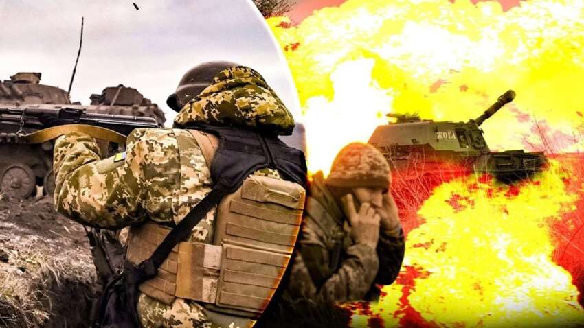 Как может закончиться война в Украине: на Западе ошеломили неизбежным сценарием   