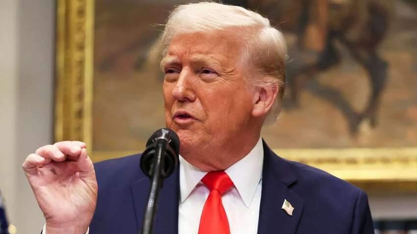 Миру угрожают новые войны: почему "мирный план" Трампа ведет к полной капитуляции Миру угрожают новые войны: почему "мирный план" Трампа ведет к полной капитуляции