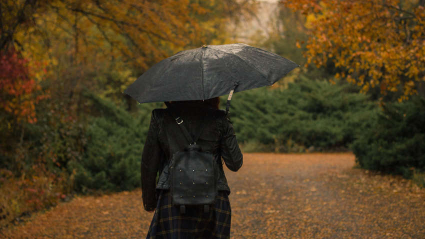 Погода на тиждень: Україну накриють дощі та локальні грози