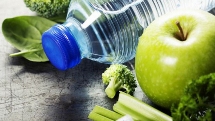 Розвантажувальні дні: як правильно організувати і навіщо це потрібно