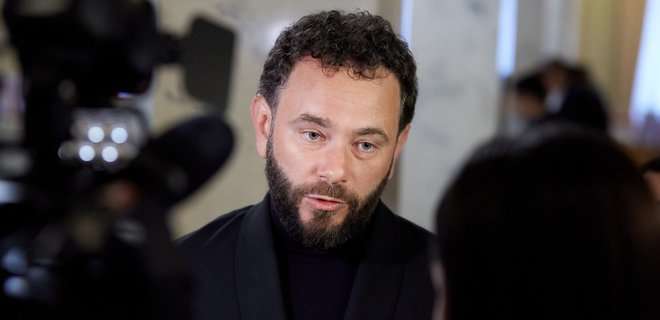 США ввели санкції проти Дубинського і Онищенко через втручання у вибори