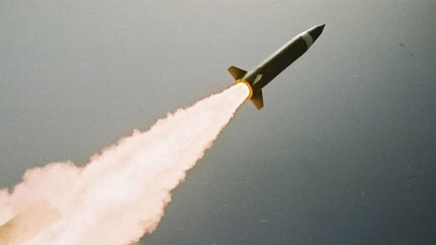 В США назвали оружие, способное изменить ход войны против России В США назвали оружие, способное изменить ход войны против России