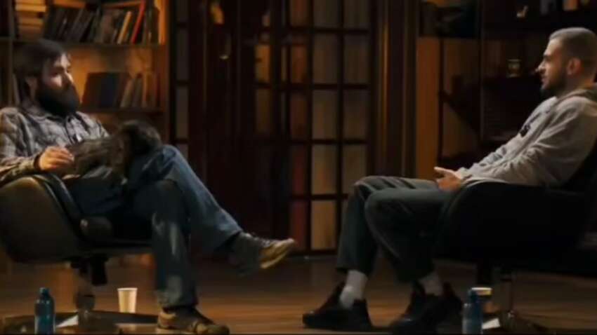 Кортевич рассказал, что военными приказами руководил Ермак Кортевич рассказал, что военными приказами руководил Ермак