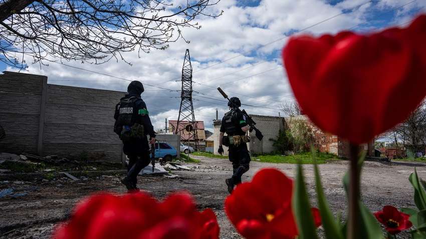 РФ усиливает наступление: какие прогнозы, есть ли причины для серьезного беспокойства