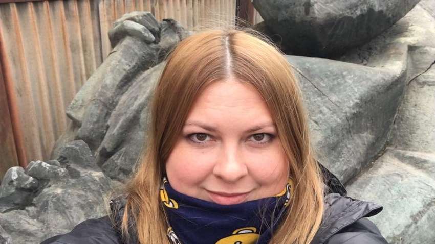 СБУ отрицает обвинения Луценко по сокрытию подробностей нападения на Гандзюк