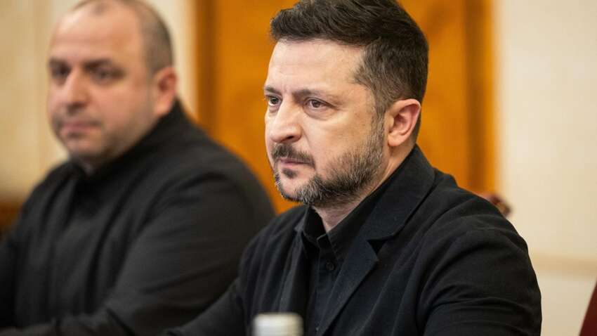 Назначение Умерова окончательно перешло все границы: Зеленского унизили из-за кадровых "пятнашек"