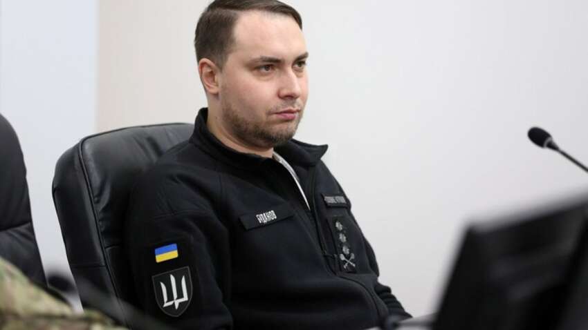 "Риски будут": Буданов неожиданно заговорил о проигрыше Украины в войне 