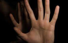 В Украине увеличилось количество заявлений о домашнем насилии В Украине увеличилось количество заявлений о домашнем насилии