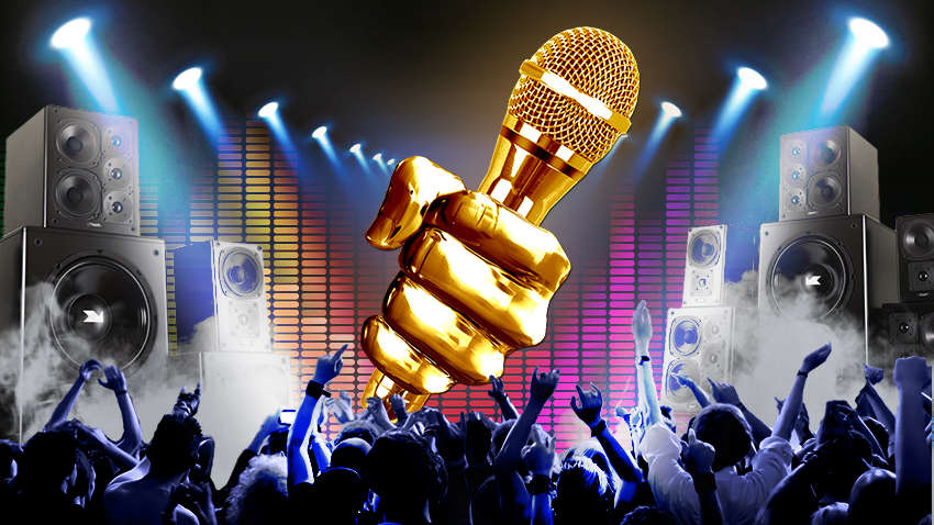 Кого из исполнителей больше всего любят украинцы: новый опрос «Комментариев» Кого из исполнителей больше всего любят украинцы: новый опрос «Комментариев»