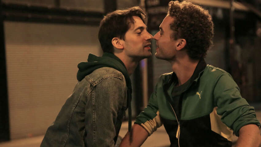 У Києві відбудеться ЛГБТ-кінофестиваль: що показуватимуть У Києві відбудеться ЛГБТ-кінофестиваль: що показуватимуть