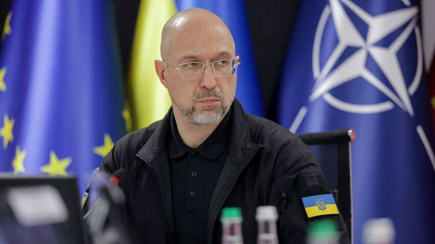 Війна загострюється: про що Україна проситиме партнерів під час засідання «Рамштайн»