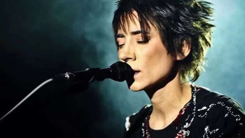  У Дубаї під суворим контролем пройшов концерт співачки з РФ, яка пішла проти Кремля