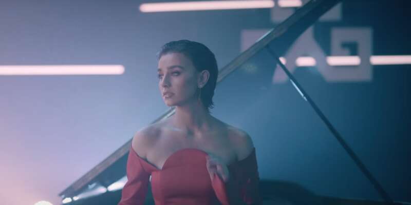 Російський слід: за що вимагають дискваліфікувати представницю Грузії на "Євробаченні-2025" Російський слід: за що вимагають дискваліфікувати представницю Грузії на "Євробаченні-2025"