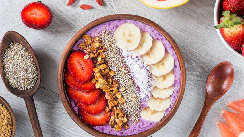 Пять полезных продуктов, которые на самом деле вредят вашему здоровью  Пять полезных продуктов, которые на самом деле вредят вашему здоровью