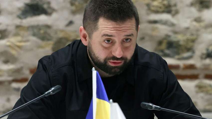 Украина готова к переговорам с РФ, но с 4 условиями: о чем говорит заявление Арахамии
