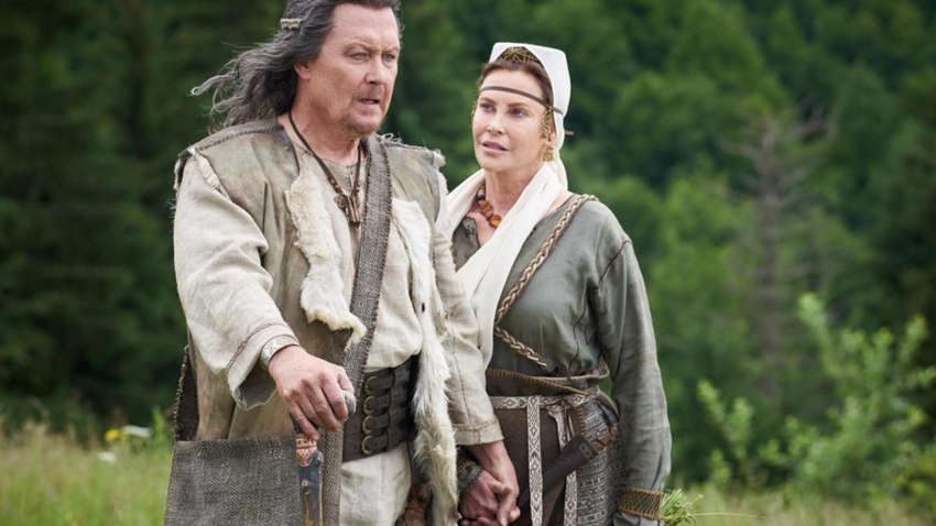 "Захар Беркут" вышел в прокат в ОАЭ: интересные факты о фильме  "Захар Беркут" вышел в прокат в ОАЭ: интересные факты о фильме