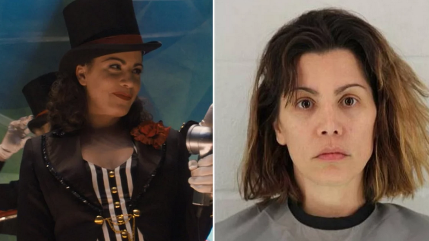 Актрису «Месників» підозрюють у вбивстві матері, - ЗМІ