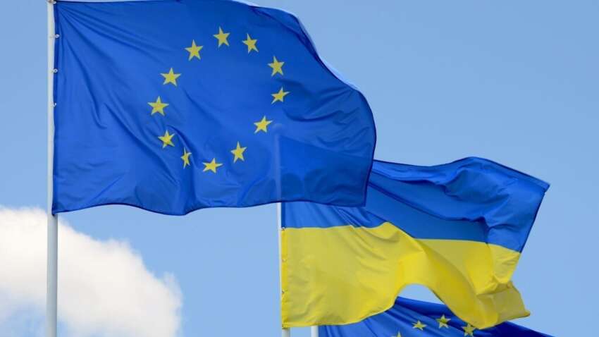 ЕС оставит Украину без критически важного вооружения: причина нового решения шокирует ЕС оставит Украину без критически важного вооружения: причина нового решения шокирует