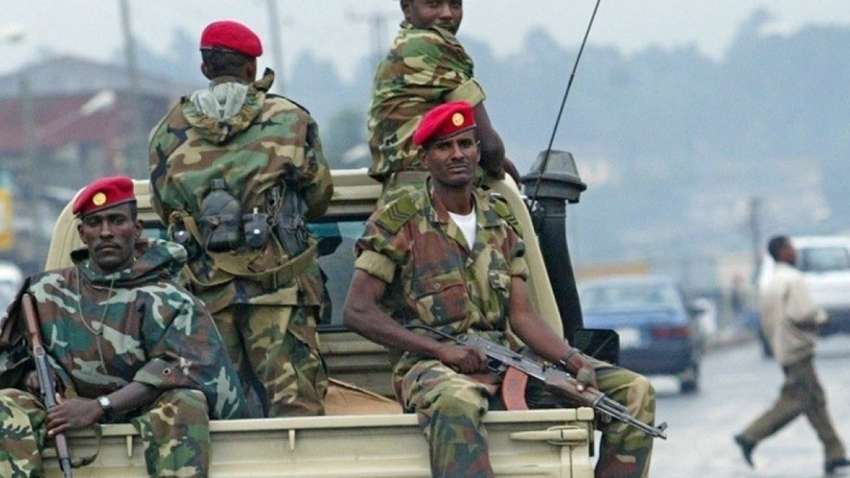 В мире назревает еще одна война: кто может выступить агрессором