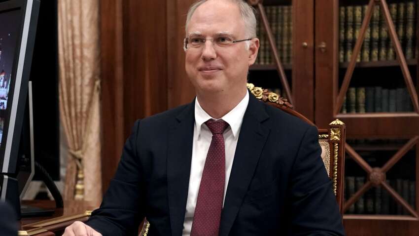  В РФ отреагировали на статью об участии Виткоффа в подготовке мирного плана для Трампа