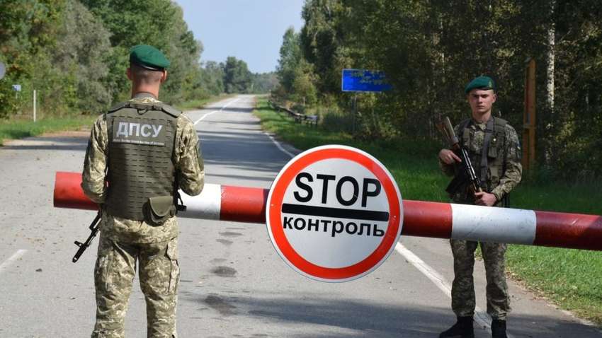 Провокация Беларуси: почему гражданам нельзя заходить на ее территорию