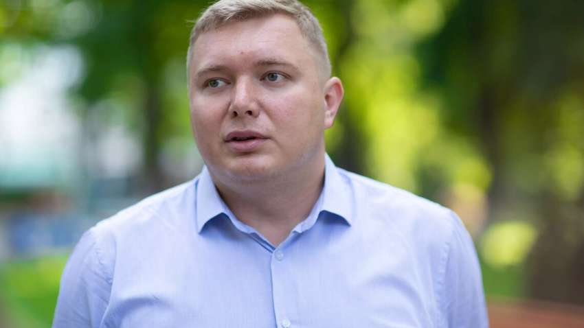 Переплывайте Тису. Нардеп Кривошеев дал совет мужчинам, не желающим воевать 