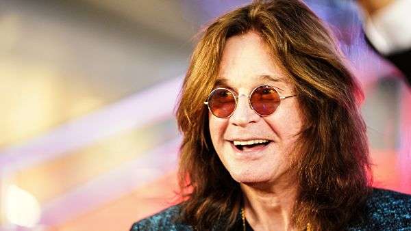 Вчені визнали Оззі Осборна генетичним мутантом