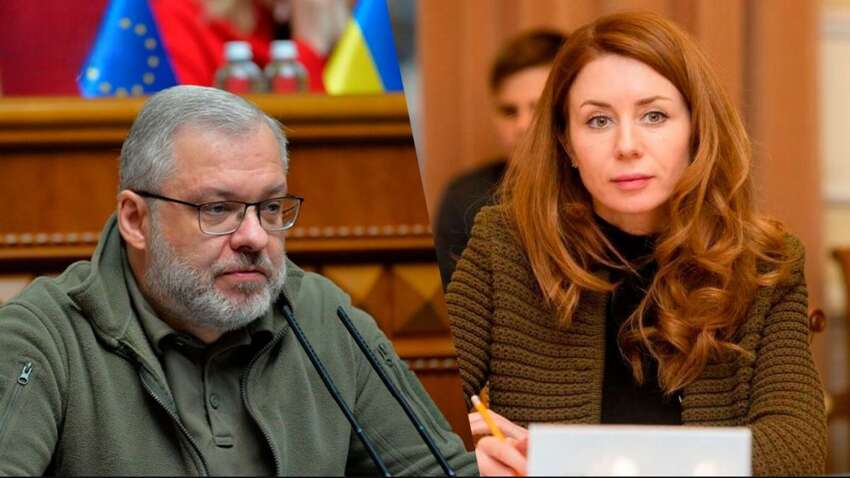 Неоднократно ночевала у Галущенко: раскрыты ворожеющие детали коррупционного скандала 