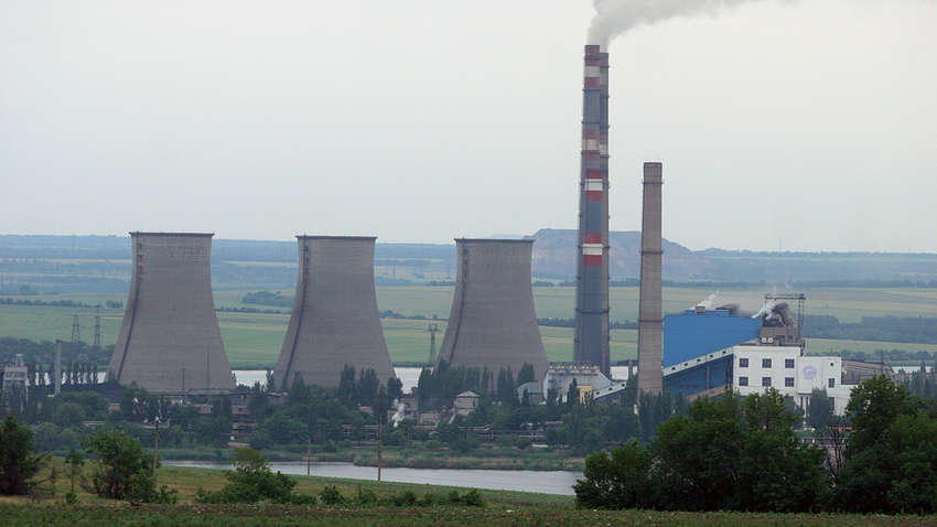 Світовий попит на електроенергію досяг нового максимуму: які причини