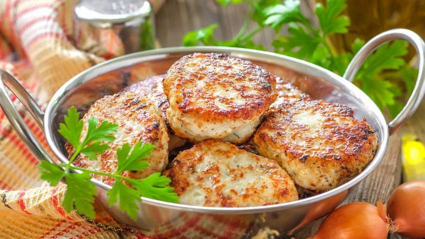 Какой секретный ингредиент сделает котлеты в 2 раза вкуснее