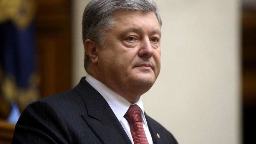 «Европейская солидарность» Петра Порошенко: обновилась ли на самом деле партия экс-президента Украины