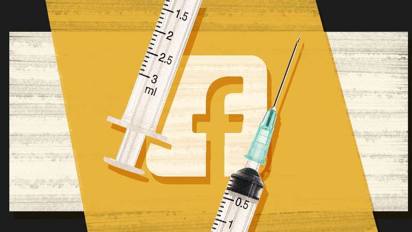 Facebook начнет бороться с ложными постами о здоровье - Супрун