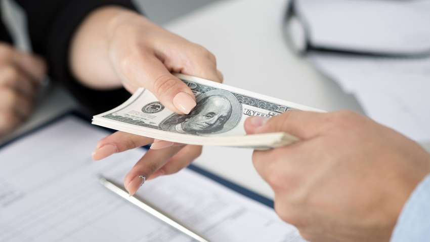 Три головні пастки кредиту