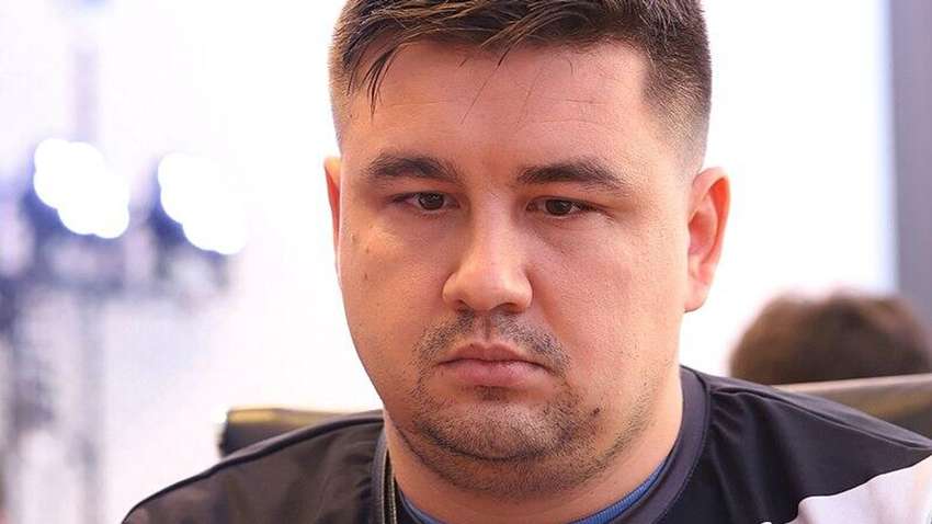 Український спортсмен підіграв російській пропаганді (ФОТО)