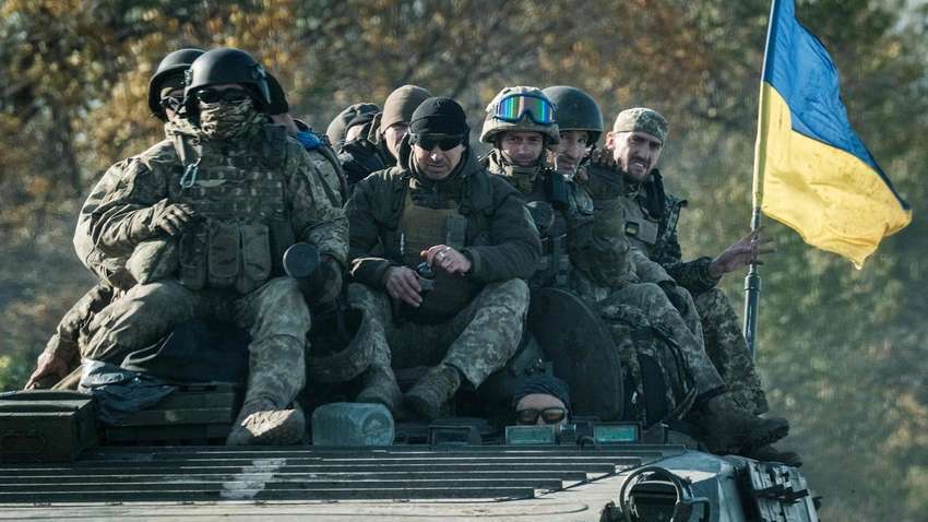 Усиление мобилизации: в Верховной Раде рассказали о причинах Усиление мобилизации: в Верховной Раде рассказали о причинах