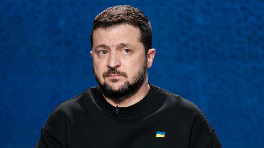 "Ты устал, ты должен восстанавливаться": Зеленский сделал новое заявление о мобилизации в Украине "Ты устал, ты должен восстанавливаться": Зеленский сделал новое заявление о мобилизации в Украине