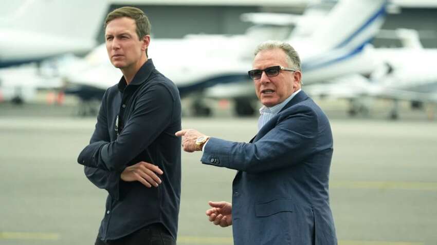 Кушнер и Уиткофф готовятся к визиту в Украину: что может решиться