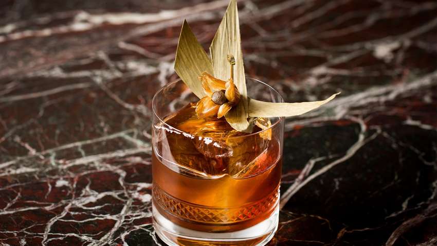 Найнеймовірніші місця, де можна випити скляночку віскі