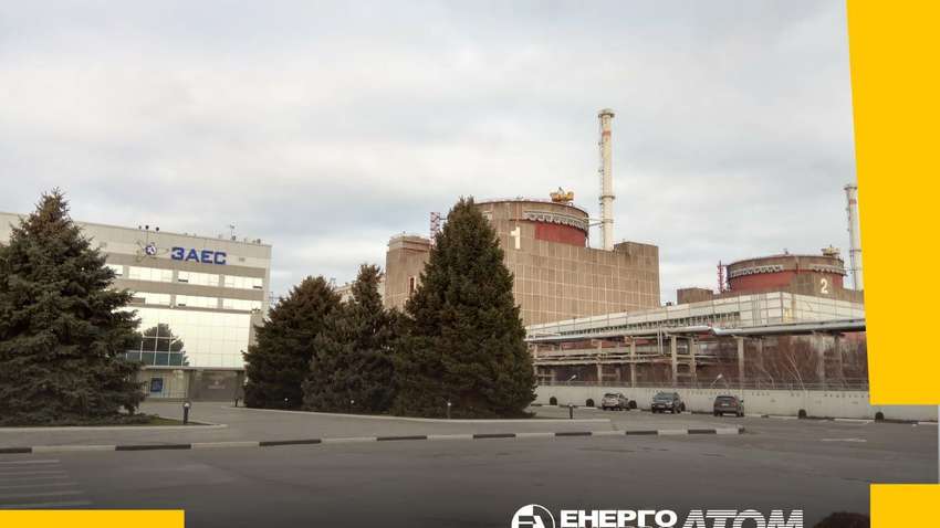 Американцы рассказали о "самом плохом сценарии на ЗАЭС"