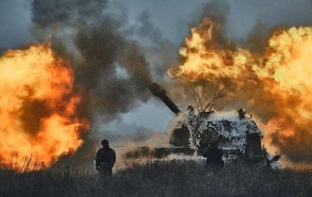 Западные журналисты рассказали, почему Силы обороны не сумели остановить прорыв РФ в Харьковской области 