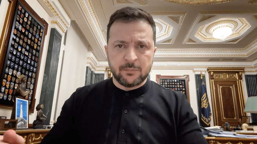 Зеленський несподівано накинувся на союзників через фінансування України: яку претензію видав 