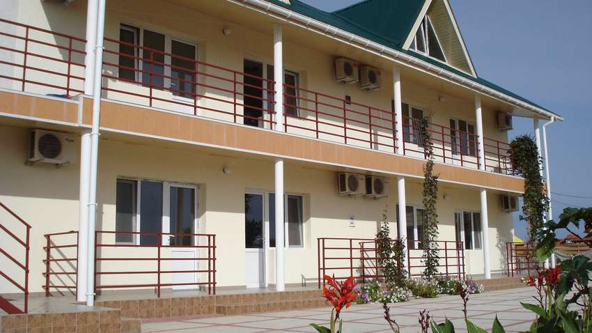 Отельеров в Украине обязали сортировать мусор