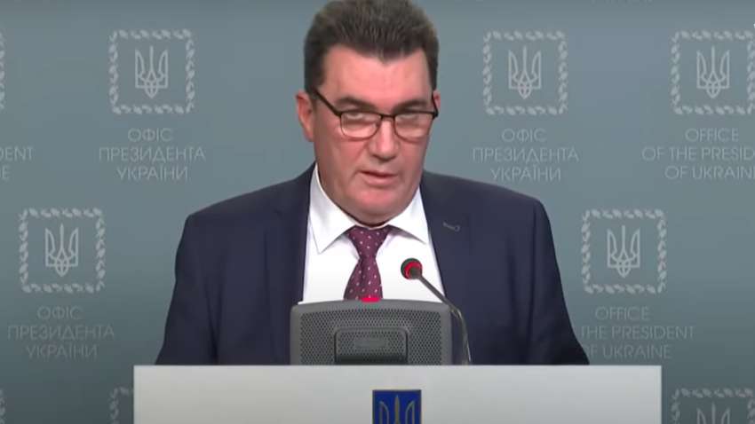 Як Україна захищатиме свій кордон від нашестя мігрантів - РНБО